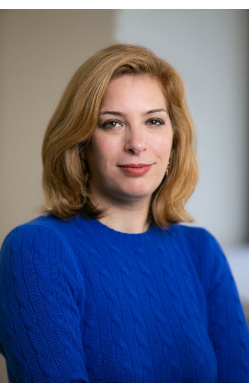 Kelly Young