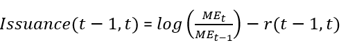 Formula